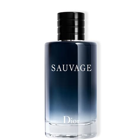 dior sauvage london airport